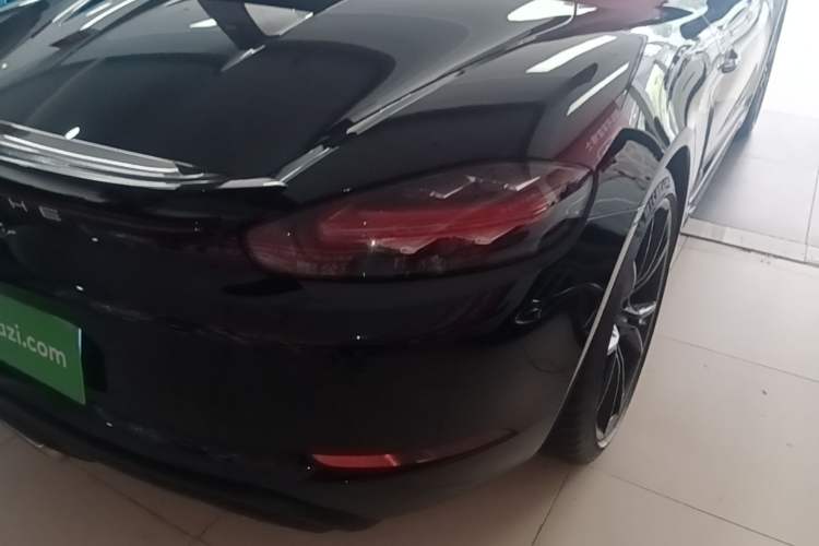 Used Porsche 718 2020 Boxster 2.0T Right Rear Taillight