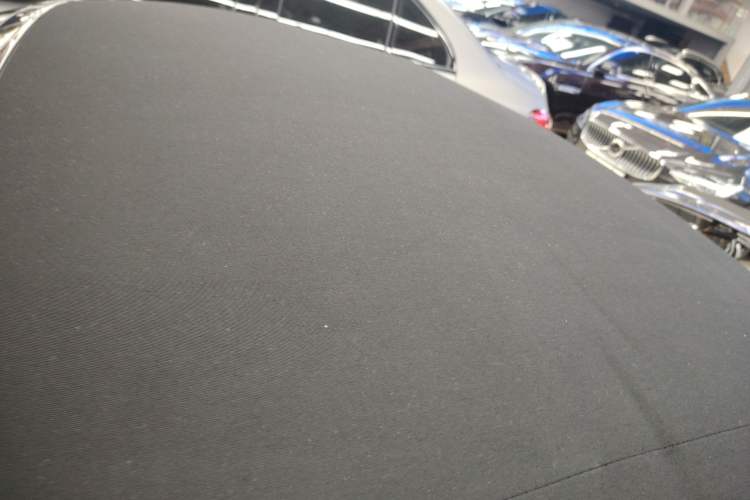 Used Porsche 718 2020 Boxster S 2.5T Roof