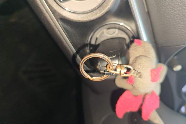 Used Porsche 718 2020 Boxster 2.0T Vehicle Key