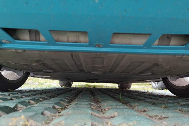 Used Porsche 718 2020 Cayman 2.0T Chassis Front