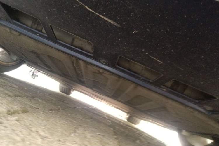 Used Porsche 718 2020 Boxster 2.0T Chassis Front