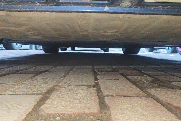 Used Porsche 718 2020 Cayman 2.0T Chassis Front