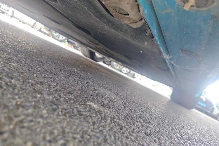 Used Porsche 718 2020 Cayman 2.0T Chassis Front Left