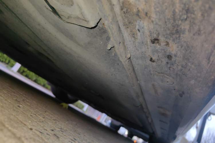 Used Porsche 718 2020 Boxster 2.0T Chassis Front Left