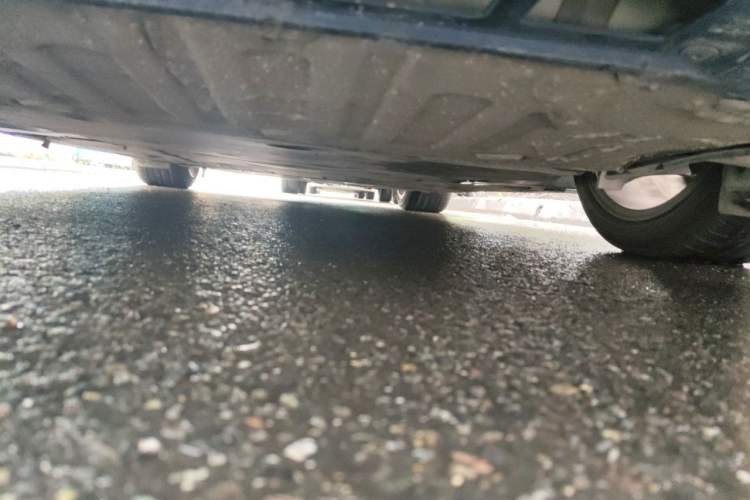 Used Porsche 718 2020 Boxster 2.0T Chassis Front