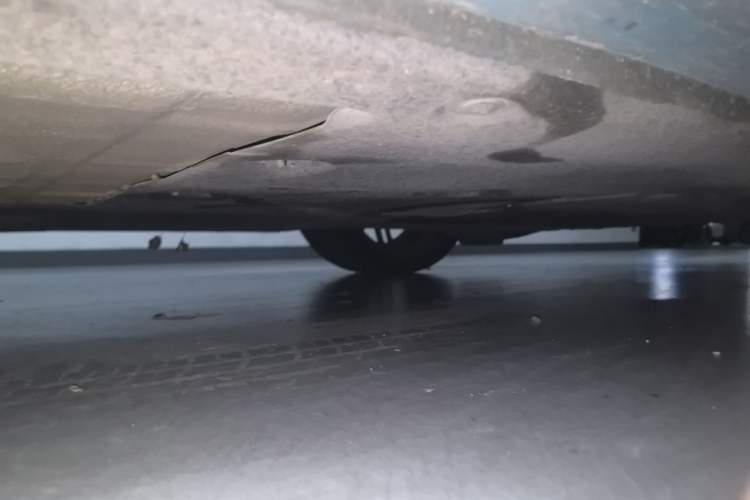 Used Porsche 718 2020 Boxster 2.0T Chassis Front Right