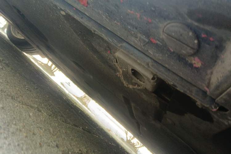 Used Porsche 718 2020 Boxster 2.0T Chassis Front Right