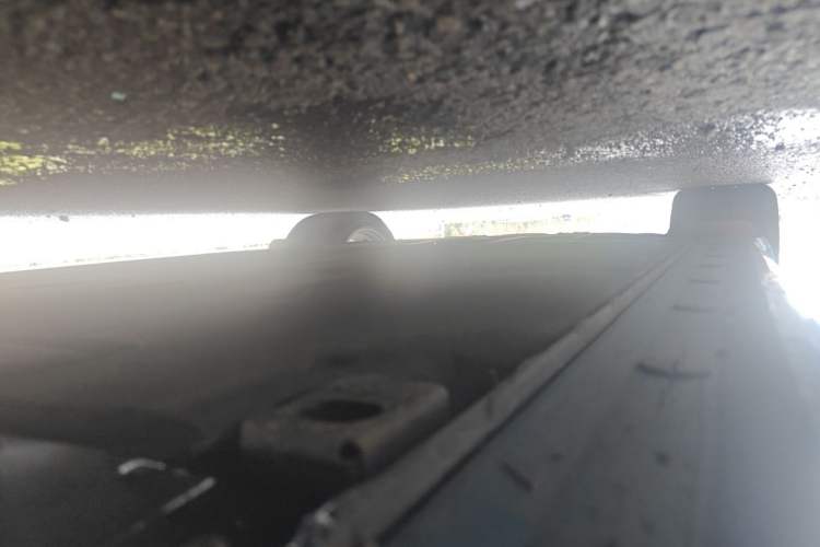 Used Porsche 718 2020 Boxster 2.0T Chassis Front Right