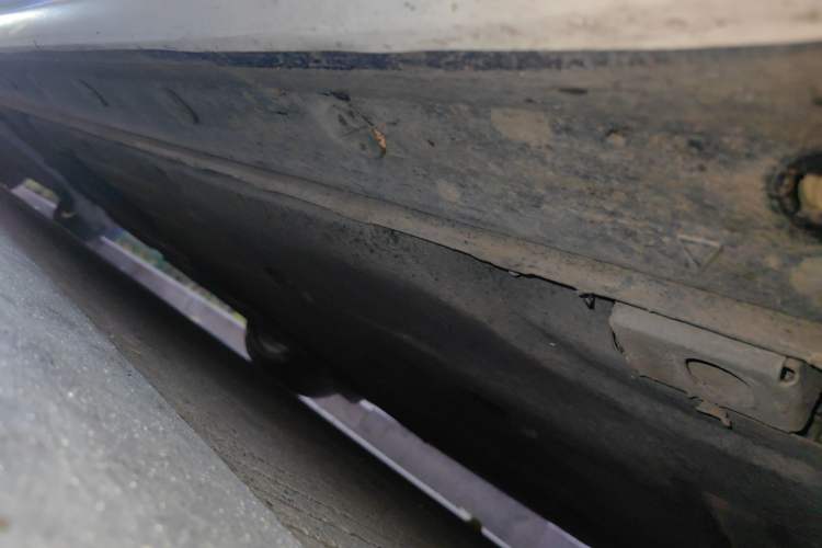 Used Porsche 718 2020 Boxster 2.0T Chassis Front Right