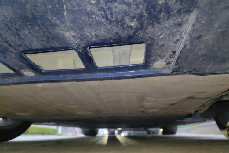 Used Porsche 718 2020 Boxster 2.0T Chassis Front
