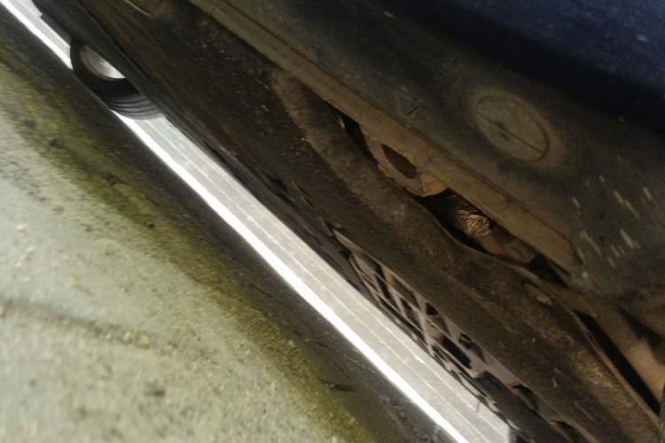 Used Porsche 718 2020 Boxster 2.0T Chassis Rear Left