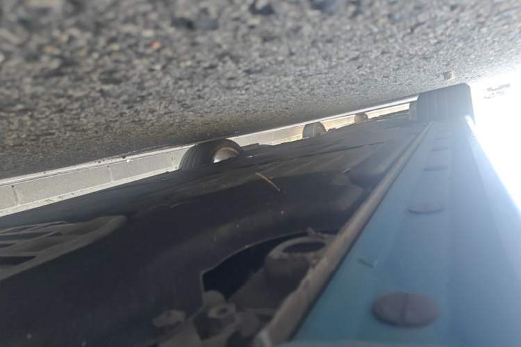 Used Porsche 718 2020 Boxster 2.0T Chassis Rear Left