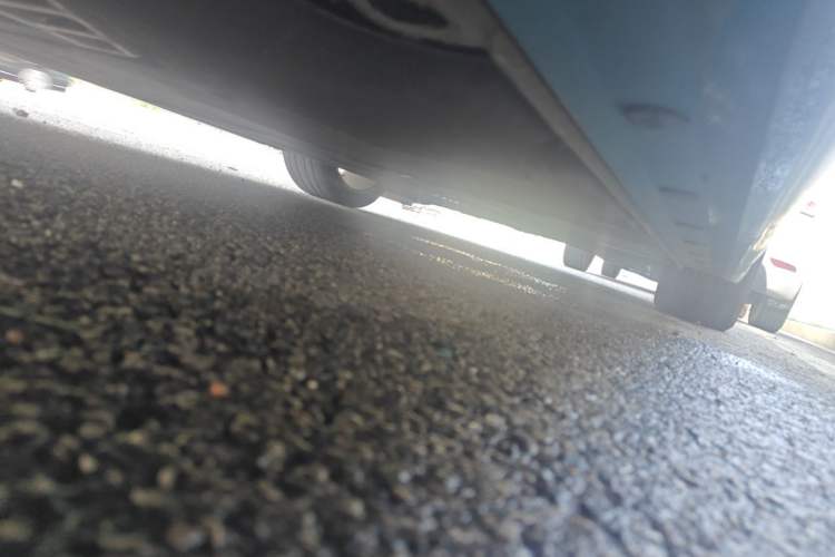 Used Porsche 718 2020 Boxster 2.0T Chassis Rear Right