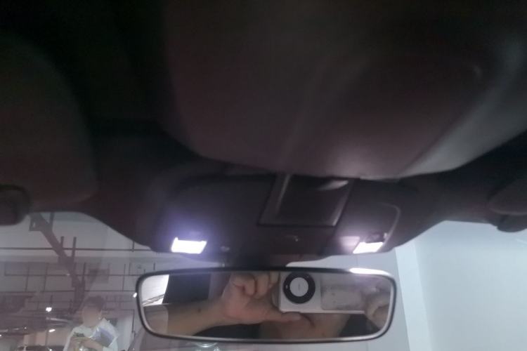 Used Porsche 718 2020 Boxster 2.0T Headliner