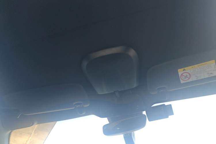 Used Porsche 718 2020 Boxster 2.0T Headliner