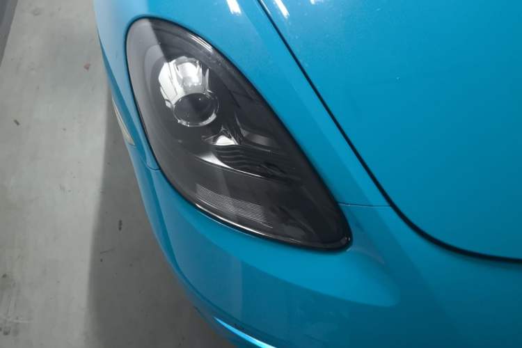 Used Porsche 718 2020 Boxster 2.0T Right Front Headlight