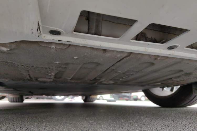 Used Porsche 718 2020 Boxster 2.0T Chassis Front