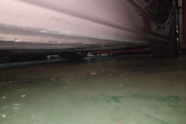 Used Porsche 718 2020 Boxster 2.0T Chassis Front Left