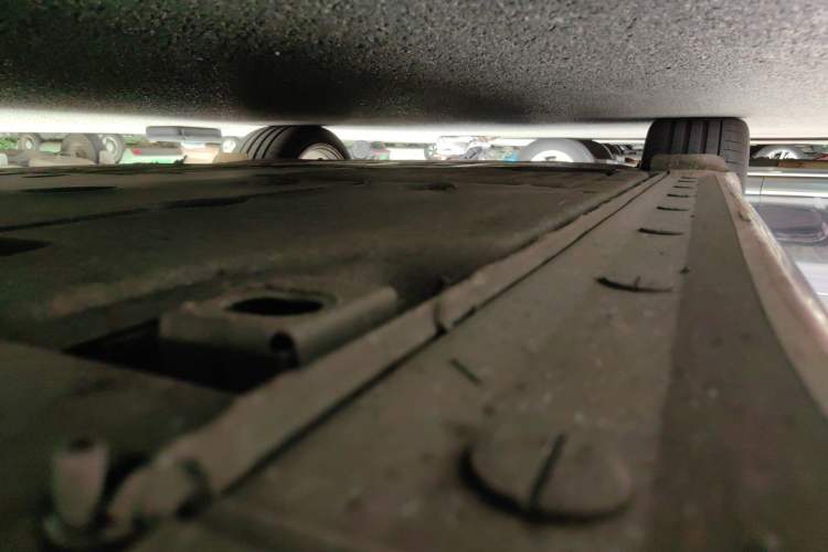 Used Porsche 718 2020 Boxster 2.0T Chassis Front Right