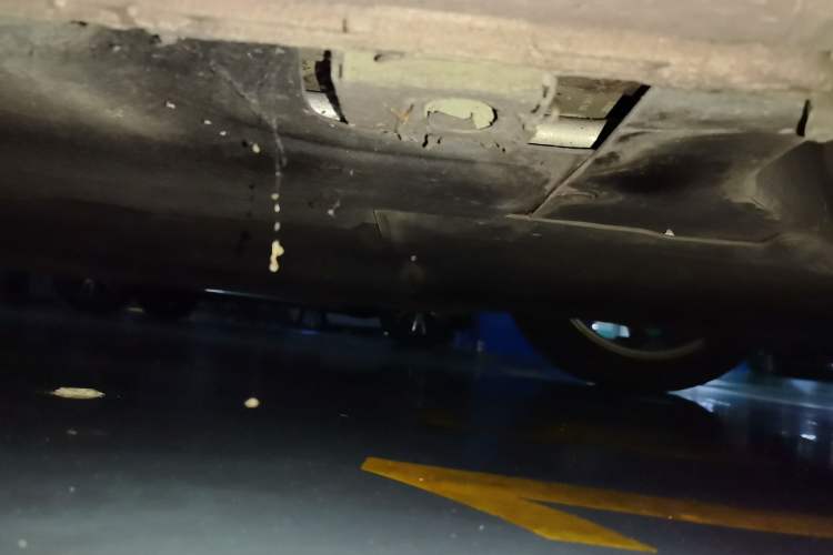 Used Porsche 718 2020 Boxster 2.0T Chassis Front Right