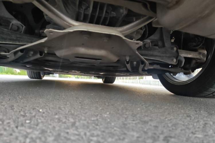 Used Porsche 718 2020 Cayman 2.0T Chassis Rear