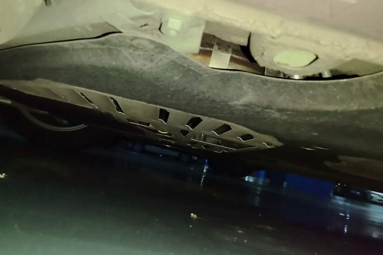 Used Porsche 718 2020 Boxster 2.0T Chassis Rear Right
