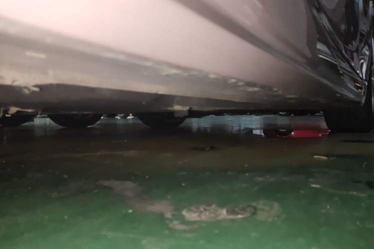 Used Porsche 718 2020 Boxster 2.0T Chassis Rear Right