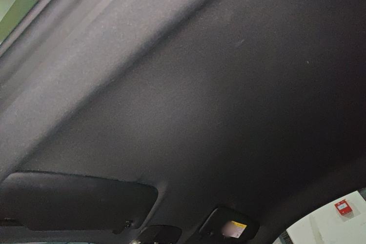 Used Porsche 718 2020 Cayman 2.0T Headliner
