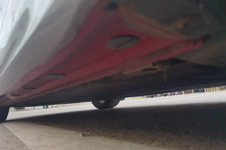 Used Porsche 718 2020 Boxster 2.0T Chassis Front Right