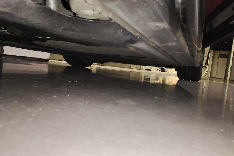 Used Porsche 718 2020 Boxster 2.0T Chassis Rear Right