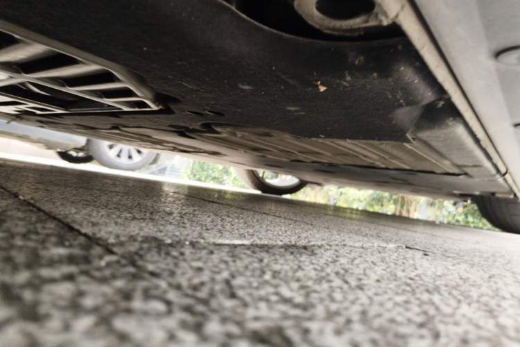 Used Porsche 718 2020 Cayman 2.0T Chassis Rear Right