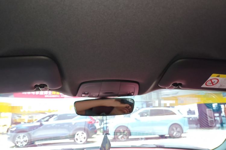 Used Porsche 718 2020 Cayman 2.0T Headliner