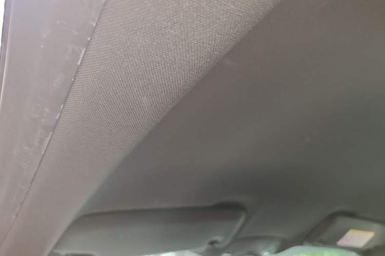 Used Porsche 718 2020 Cayman 2.0T Headliner