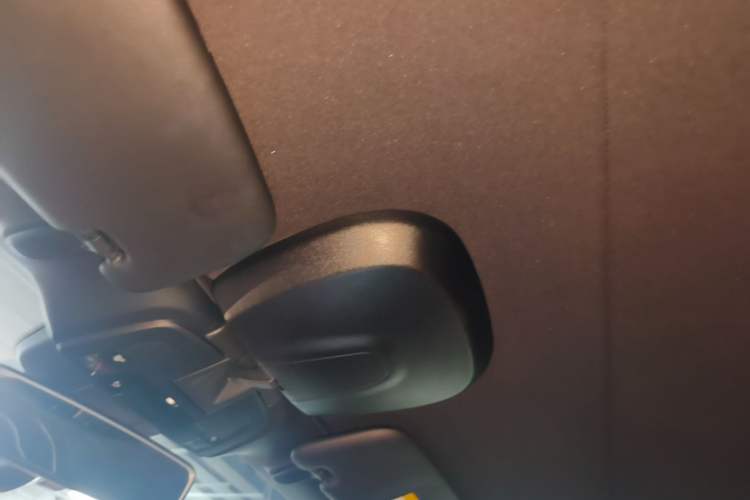 Used Porsche 718 2020 Boxster 2.0T Headliner