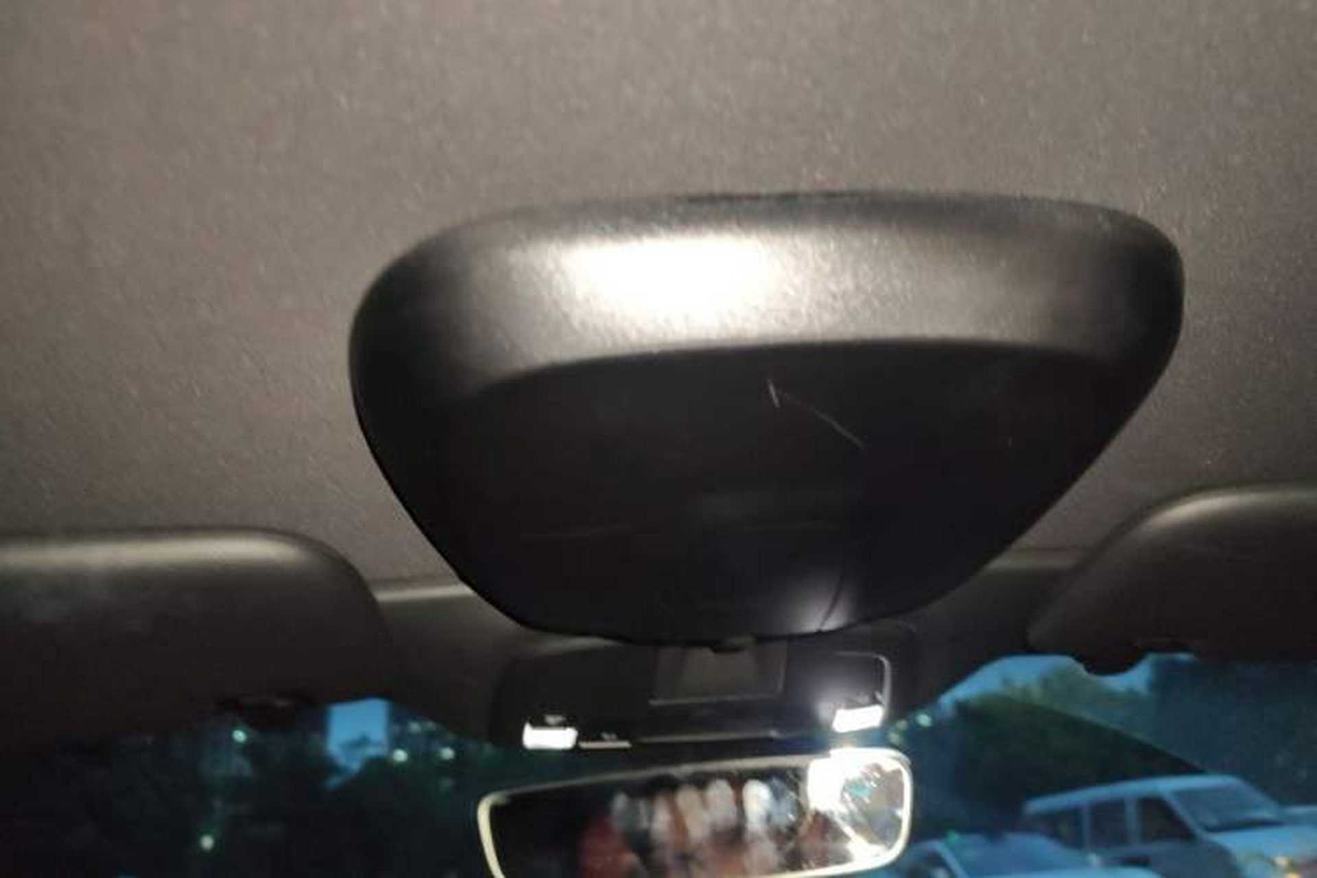 Used Porsche 718 2020 Boxster 2.0T Headliner