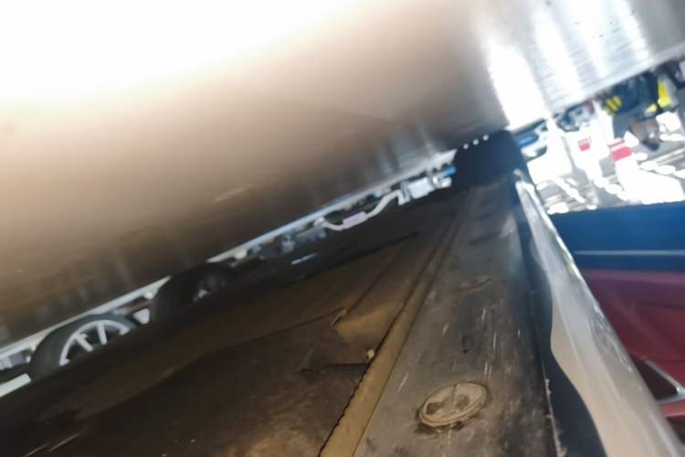 Used Porsche 718 2020 Boxster 2.0T Left Side Sill