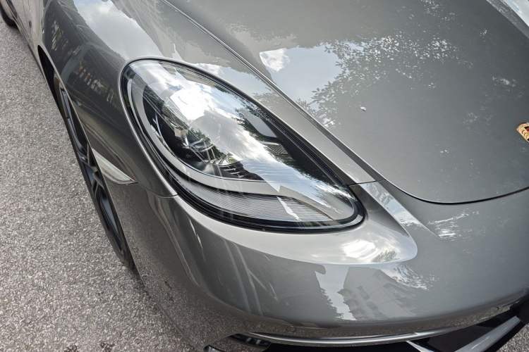Used Porsche 718 2020 Cayman 2.0T Right Front Headlight