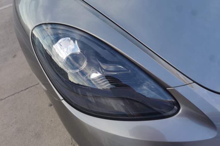 Used Porsche 718 2020 Boxster 2.0T Right Front Headlight