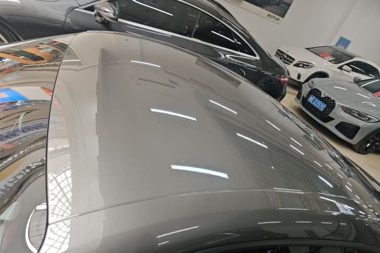 Used Porsche 718 2020 Cayman 2.0T Roof