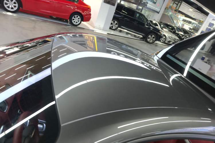 Used Porsche 718 2020 Cayman 2.0T Roof