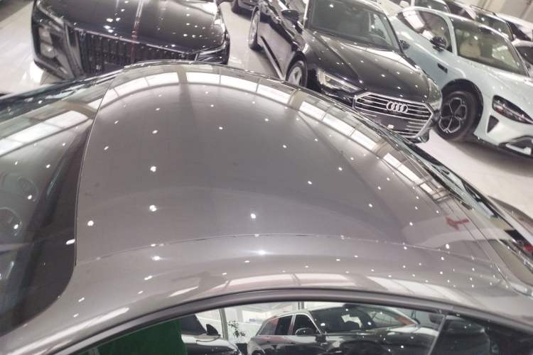 Used Porsche 718 2020 Cayman 2.0T Roof
