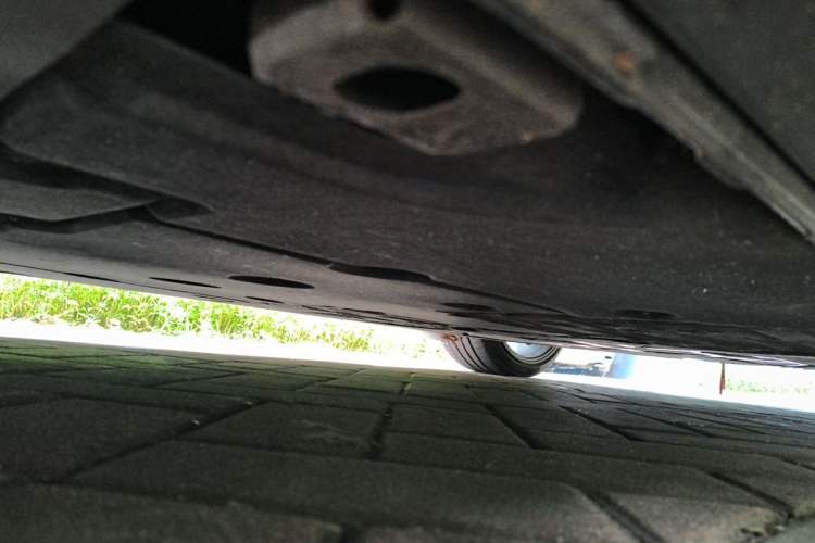 Used Porsche 718 2020 Boxster 2.0T Chassis Front Left