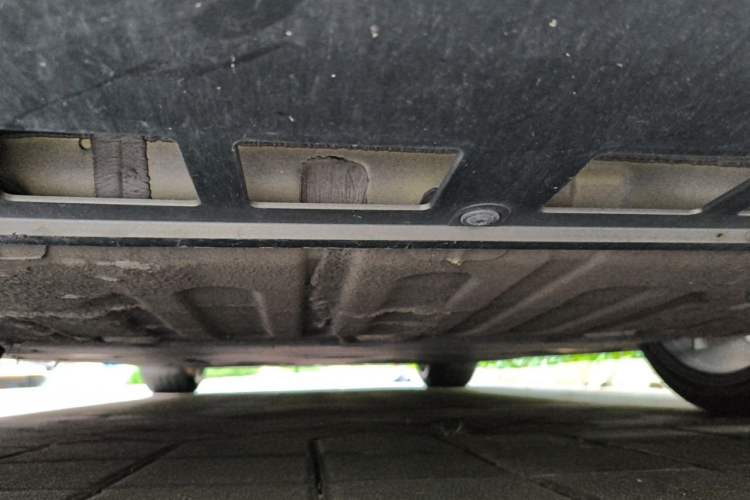 Used Porsche 718 2020 Boxster 2.0T Chassis Front
