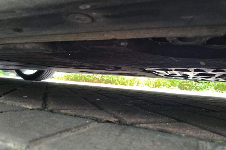 Used Porsche 718 2020 Boxster 2.0T Chassis Rear Left