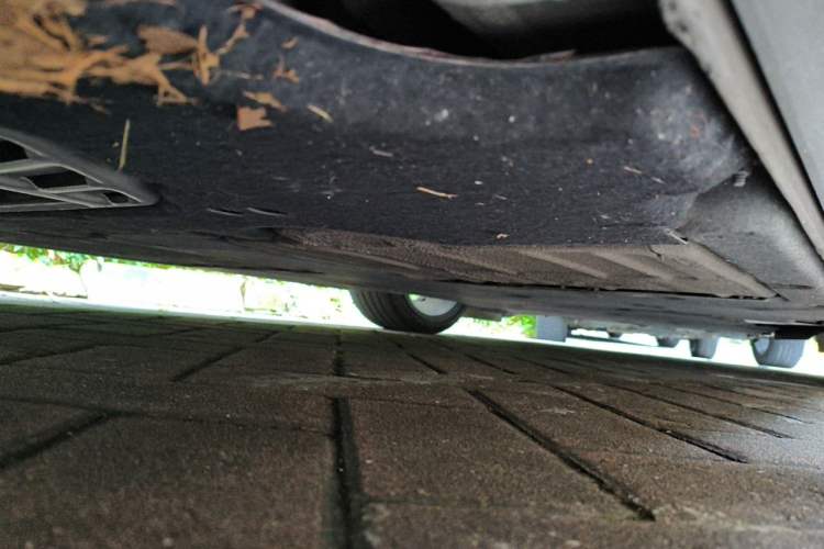 Used Porsche 718 2020 Boxster 2.0T Chassis Rear Right