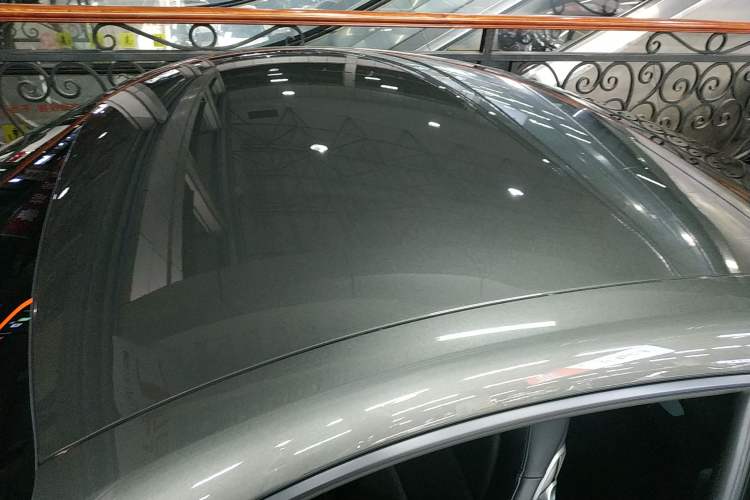 Used Porsche 718 2020 Cayman 2.0T Roof