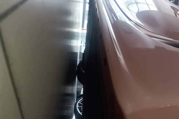 Used Porsche 718 2020 Boxster 2.0T Left Side Sill
