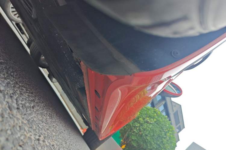 Used Porsche 718 2020 Cayman 2.0T Chassis Rear Right