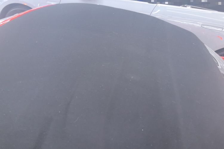 Used Porsche 718 2020 Boxster 2.0T Roof