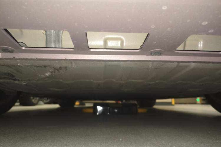 Used Porsche 718 2020 Boxster 2.0T Chassis Front